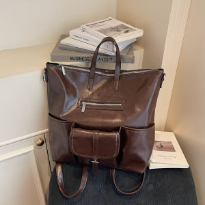 URCDN RDALVO | Multi-functional Women Backpack