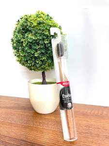 GIÁ DÙNG THỬ  Bàn chải Bizs+ carbon siêu mềm không gây tổn thương nướu