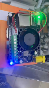ALLAN 1215 Universal Custom Board for Pisowifi Orange Pi One Pisowifi Main Board Efficient Heat Dissipation Reliable Setup