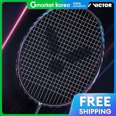 Victor |Vợt Cầu Lông Victor Auraspeed HS Plus 4U Loại Tốc Độ / Chất Lượng Cao