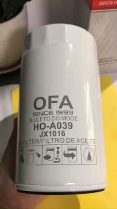 Lọc ô tô JX1016 HONGKONG OFA