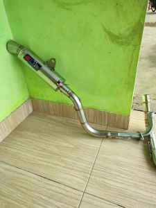 knalpot racing wrc inlet 38 beat mio vario nmax aerox vario 160