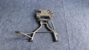 Chân Chống Đứng Inox Suzuki GZ150a