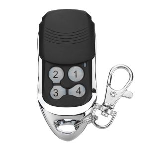 Clones 94335E 94333E 1A5639-7 84335E 84333EML Merlin +C945 CM842 Garage Door Opener 433.92MHz Door Keychain