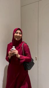 Pasmira Kerudung Instan Hawa