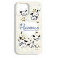 Kuroko's Couple Cartoon Anime Cute Transparent iPhone 15 pro Max Phone Case for Apple Huawei Xiaomi Vivo Samsung Oppo Redmi. 