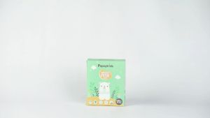 Popsykids Breast Milk Storage Bag 120 ML Intelligent Temperature Sensing