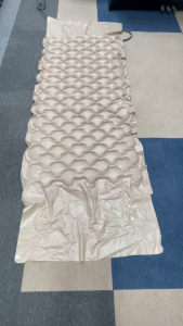 Anti-bedsore air mattress BUBBLE TYPE