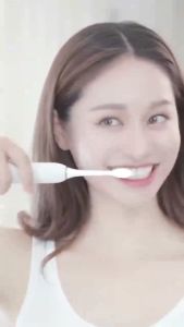 100% Asli Teeth Whitening Powder Bubuk: Pembersih Gigi Aman & Menghilangkan Karang
