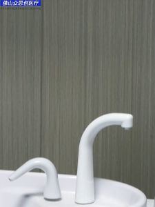 Dental Chair Spittoon Flush Hose Supply Hose Gargle Hose Cup Hose Flush Hose
