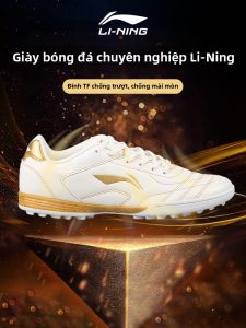 Li-Ning | Professional Training Competition Football Shoes TF Cleats