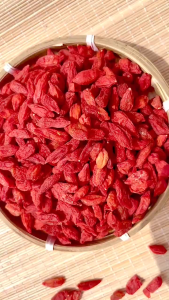 200GR KỲ TỬ KHÔ LOẠI TO- HÀNG CAO CẤP