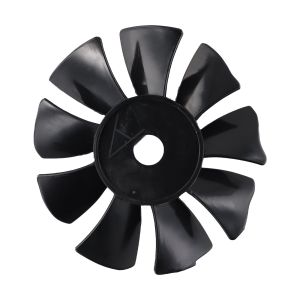 1 X Air Compressor Fan Blade For 550W/750W Air Compressor Motor Cooling Blade Fan Air Compressor Fan Blade Come With Low Noise
