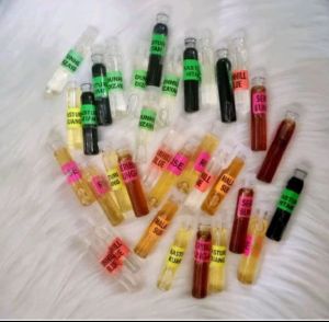 MINYAK WANGI 8ml / MINYAK ATTAR/ATTAR/PERFUME SOLAT TANPA ALKOHOL 8ML Harga sebiji Fragrance