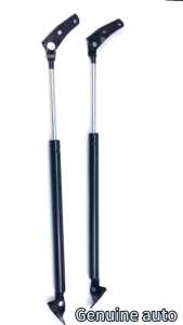 Back Door Stay Toyota Fortuner 2004-2015 Rear Tailgate Trunk Gas Dampers (2 Pieces) 68950-0K010