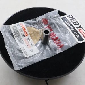 Boss Bosh Monoshock Set Vixion Old New Vixion NVA NVL ORIGINAL Resmi YGP