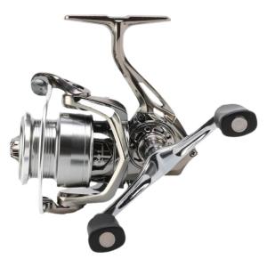 billings | Full Metal Oblique Cup Light Fishing Sea Resistant Spinning Reel