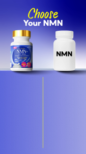 [3 Boxes] LABO Nutrition Le Ageless NMN 600mg with NAD+ Boosters Ginseng Extract & Trans-Resveratrol Supplement - Youth & Vitality Rejuvenator for Cellular Repair Anti Aging Energy Metabolism Brain & Heart Health Antioxidants Sleep Quality • Halal • 60s