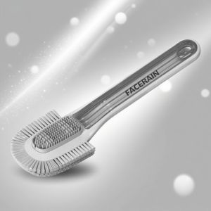UBT | Deep Cleaning Soft Bristle Shoe Brush for Birkenstock Leather and Suede