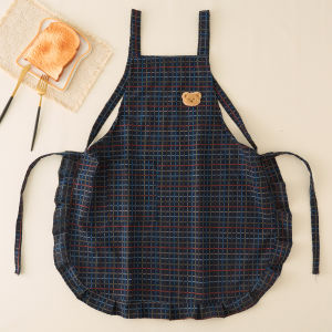 SVORIAHI | Stylish Breathable Summer Kitchen Apron