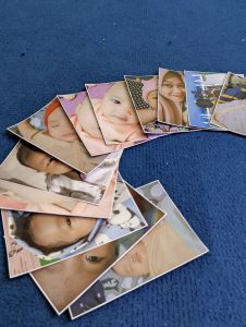 Cetak Foto Ukuran 3R Glossy Photo Paper | Cetak Foto Isi Album 3R