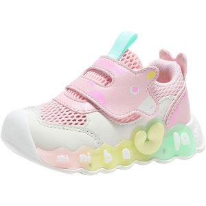 MINI BALA | Single Net Breathable Children Shoes