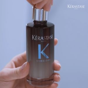 KERASTASE Symbiose Nuir Anti-pelliculaire Intense Overnight Serum For Anti-Dandruff and Flaky Scalp 90ml
