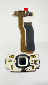 Dây nguồn điện thoại Nokia N85