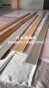 SDSC BAMBOO SKIRTING (2000X65 X15MM)