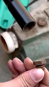 BISA COD!! TEKIRO/YUKIDO MATA SOCK/MATA IMPACK WRENCH SET SETARA Tekiro Mata Sock 8 - 24mm 1/2 Inch 6PT Kunci Sok Hand Socket ADA 10 PCS MATA SOCK / MATA IMPACK