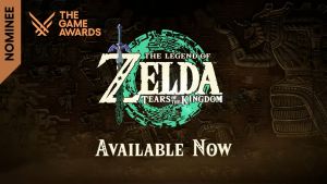 🔥🔥มือ1 ‼️ สินค้าพร้อมส่ง Zelda Tear of the Kingdom  Nintendo switch🔥🔥