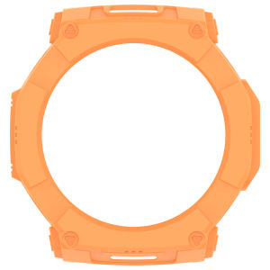 Vỏ Bảo Vệ TPU Cho Huami Amazfit T-Rex Ultra 2 Vỏ Mềm Bảo Vệ Smartwatch Vỏ Bọc Da Tương Thích Với T-rex Ultra 2