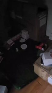 ÂM TRẦN CẢM BIẾN Radar 7W |AS TRẮNG| LỖ KHOÉT 90MM