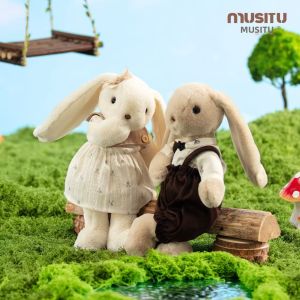 GUAIBUDIAN | Comfort Companion Rabbit
