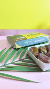 Kurma Mesir Madu 1 kg / Kurma Madu PREMIUM MURAH - Golden Valley Bisa COD