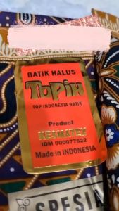 Turun Harga Kain Panjang Batik Halus & Kain Jarik Murah