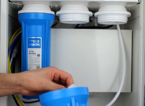 Lõi lọc số 2 karofi 💖Cam Kết Chính Hãng - Đổi Trả Trong Vòng 7 Ngày 💖