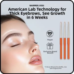 Eyebrow Growth Promoting Pencil Replacement Cores