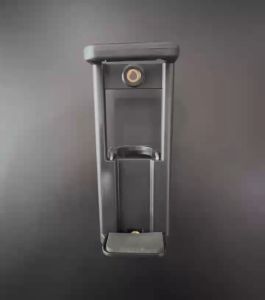 ที่ยึดสำหรับมือถือ แท็บเล็ต คลิปสากลที่วางแท็บเล็ต สําหรับทั้งแท็บเล็ตและโทรศัพท์มือถือ2in1