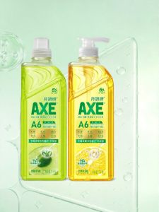 AXE | Pesticide Residuals Removal Dish Washing Liquid 1kg