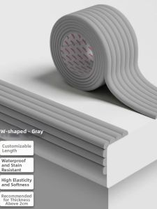 ZHUIHUI | Anti-collision Edge Protection Soft Strip