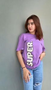 BSL - 67 Bisalo Baju Kaos Pria Wanita lengan pendek motif "MARI IN YOUR AREA" Digital Printal Kaos Distro Combed Atasan - pakaian wanita - pakaian pria - baju wanita - baju pria - atasan wanita pria - kaos oversize - kaos hitam putih - kaos katun
