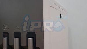 iPRO Hot&Warm&Cold Mild Alkaline W2907-3C Korea Pipe-In HALAL Filter Water Dispenser Compressor Cooling