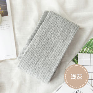 High Waist Fleece Lined Womens Base Layer Pants Elastic Slimming Outerwear Twisted Pantyhose Japanese Style Coffee Milk Color