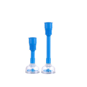 Kitchen Faucet Rotating Spray Head Filter Anti-splash Universal Joint Water Filter for Home Use Single Brand GLQ0002