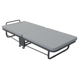 RESTAR | Folding Single Bed for Adults