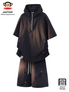 Paul Frank | Casual Sport Set Breathable Loose Thin 2 Pieces
