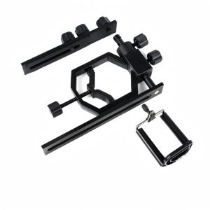 Datyson | Datyson Universal Camera Phone Photography Adapter for Telescope Spotting Scope Binocular Monocular