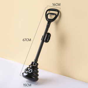 Dog Poop Scooper Outdoor Walking Pet Supplies Dog Shit Bag Cleaner Essential Tool for Dog Owners Universal Brand ZH-0122