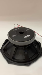 Loa bass 30 NEXO nhập khẩu cao cấp - từ 190 côn 76 xương nhôm - giá 1 cái